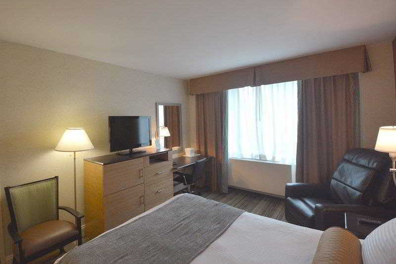 Best Western Queens Gold Coast New York Luaran gambar