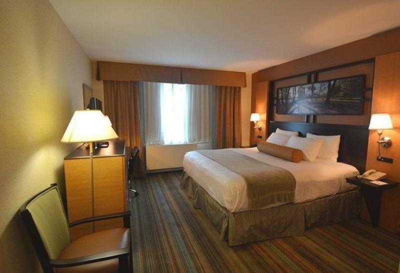 Best Western Queens Gold Coast New York Luaran gambar