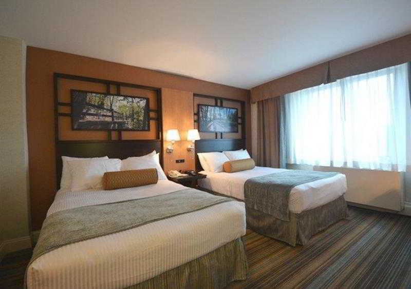 Best Western Queens Gold Coast New York Luaran gambar