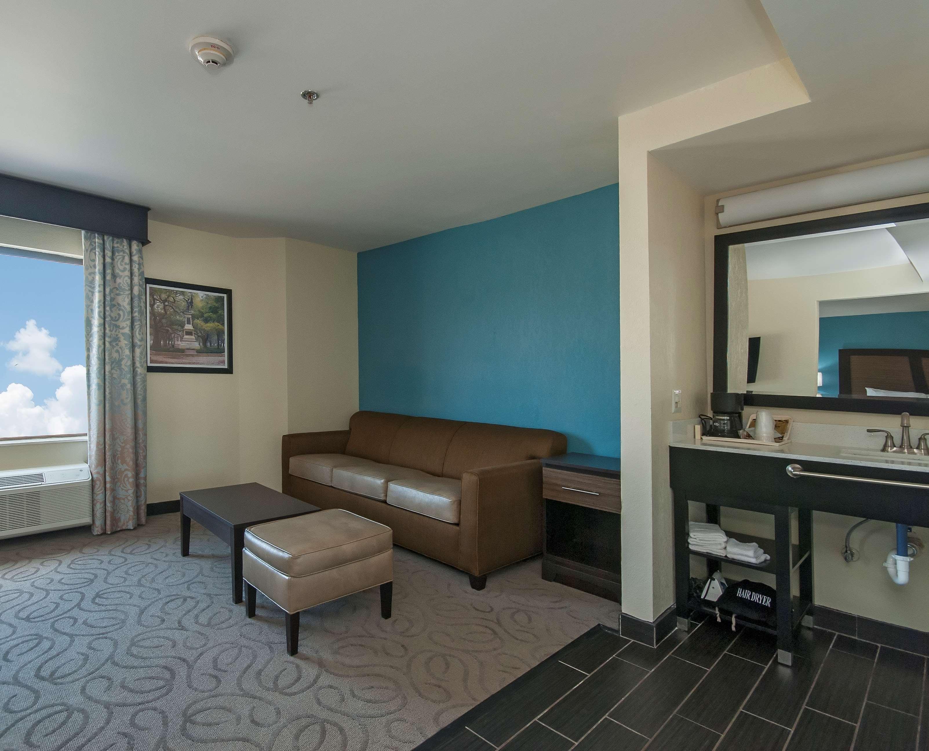 Best Western Queens Gold Coast New York Luaran gambar